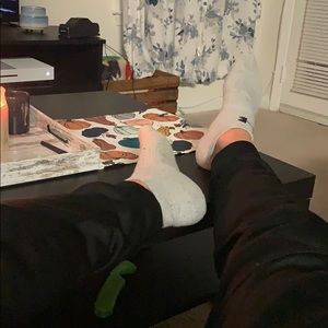 Meet your Posher, Brendan